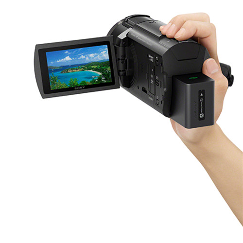 SONY FDR-AX43 CAMCORDER