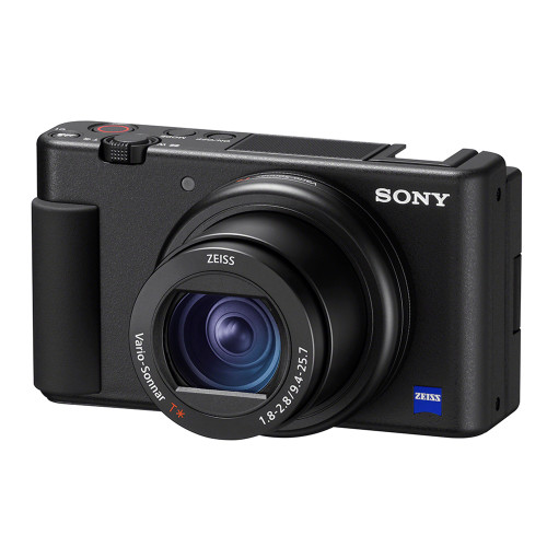 SONY ZV-1 (BLACK)