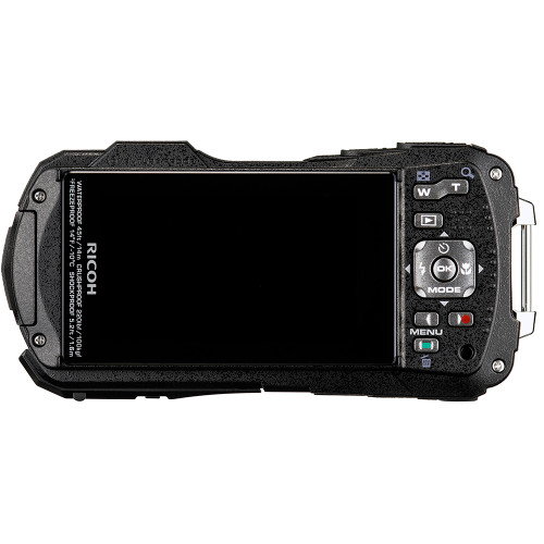 RICOH WG-80 (ORANGE)