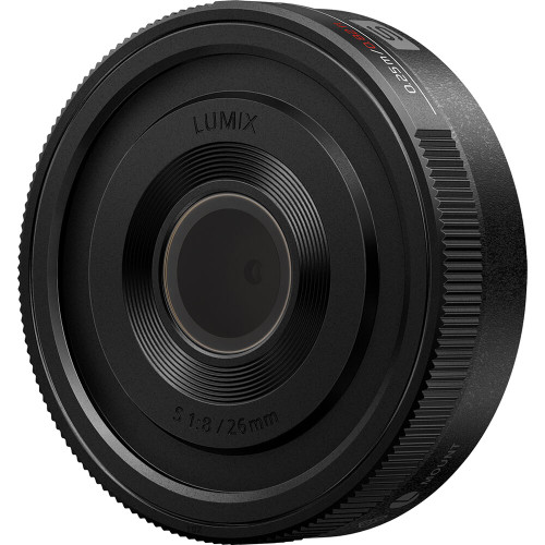 PANASONIC S 26MM F/8 (L-MOUNT)