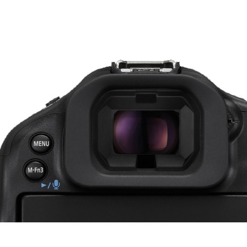 CANON EYECUP ER-1 (EOS R1)