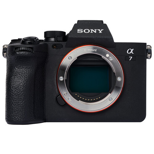 SONY A7 IV BODY