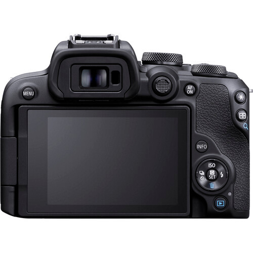 CANON EOS R10 BODY