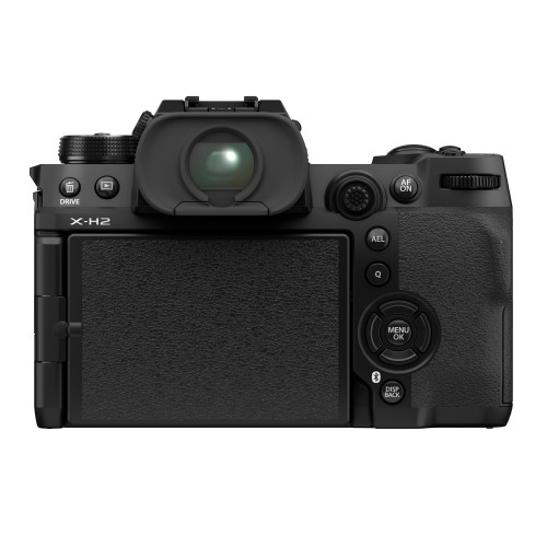 FUJIFILM X-H2 16-80MM F4 R OIS WR KIT