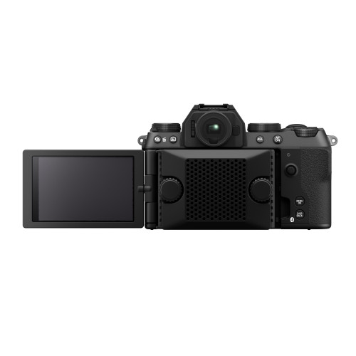 FUJIFILM X-S20 BODY (BLACK)