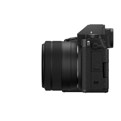FUJIFILM X-S20 15-45MM KIT (BLACK)