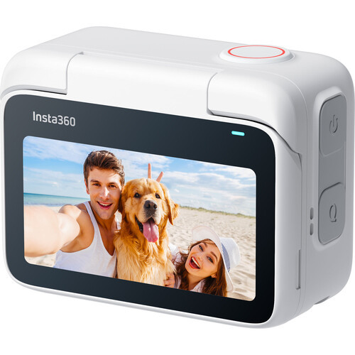 INSTA360 GO 3  ACTION CAMERA (32 GB)