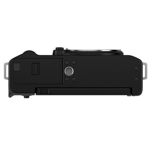 FUJIFILM X-M5 BODY (BLACK)