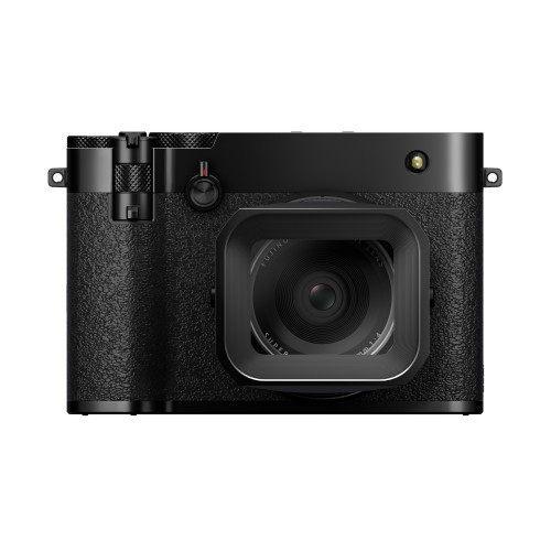 FUJIFILM GFX100RF (BLACK)