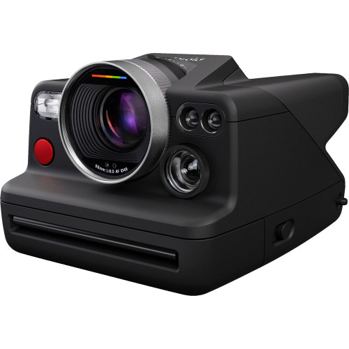 POLAROID I-2 CAMERA