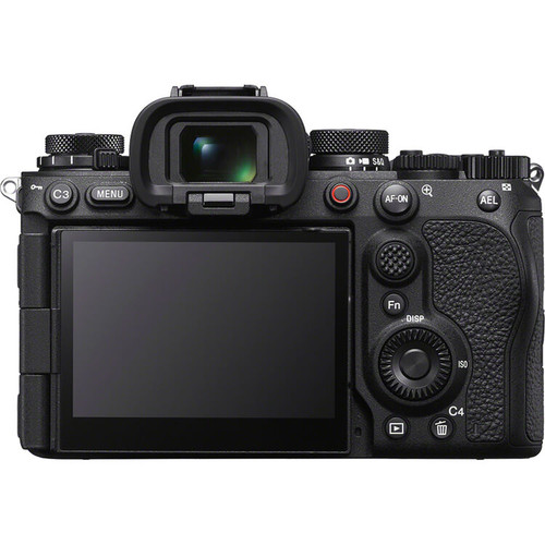 SONY A1 II (PRE-ORDER DEPOSIT ONLY)
