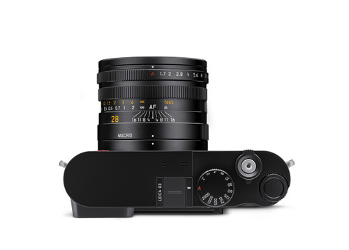LEICA Q3 W/SUMMILUX 28MM F1.7 ASPH
