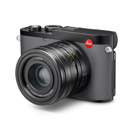 LEICA Q3 43MM BLACK (PRE-ORDER DEPOSIT ONLY)