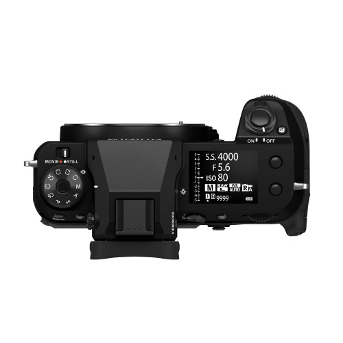FUJIFILM GFX 100S II BODY (PRE-ORDER DEPOSIT ONLY)