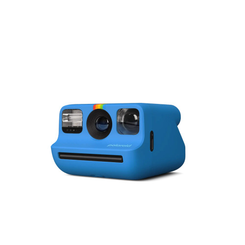 POLAROID GO GENERATION 2 (BLUE)