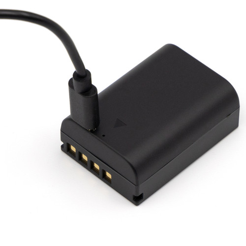 PROMASTER OM SYSTEM BLX-1 W/USB-C CHARGING