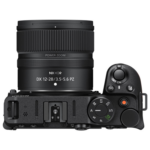 NIKON Z30 12-28MM PZ VR KIT