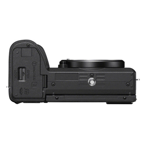 SONY A6600 BODY