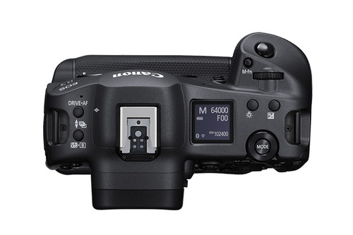 CANON EOS R3 BODY
