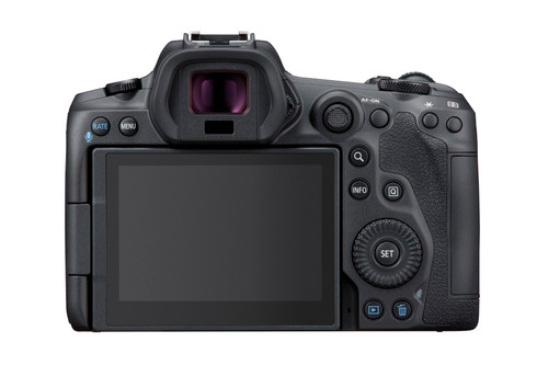CANON EOS R5 24-105MM F4 L IS KIT