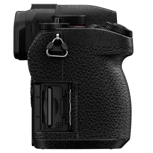 PANASONIC LUMIX G97 12-60MM KIT