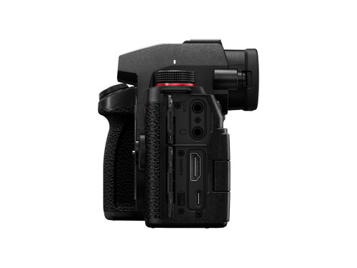 PANASONIC LUMIX G9 II BODY
