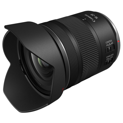 CANON RF 16-28MM F/2.8 IS STM