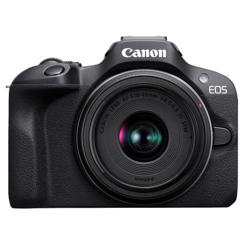 CANON EOS R100 18-45MM IS STM KIT