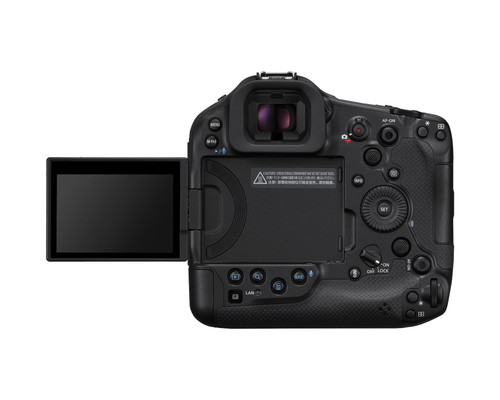 CANON EOS R1 BODY