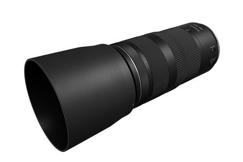 CANON RF 100-400MM F/5.6-8 IS USM