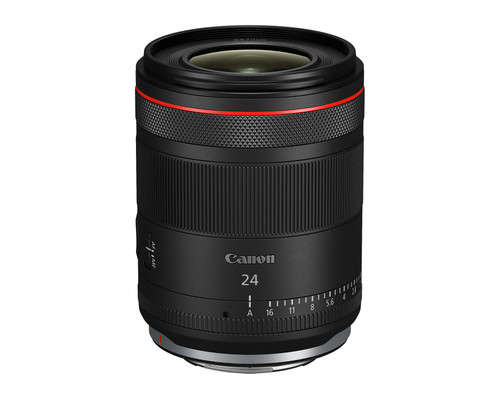 CANON RF 24MM F/1.4 L VCM