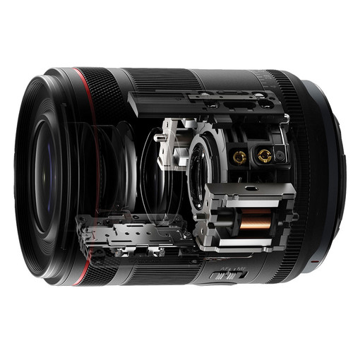 CANON RF 35MM F/1.4 L VCM