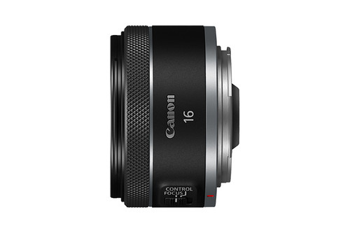 CANON RF 16MM F/2.8 STM