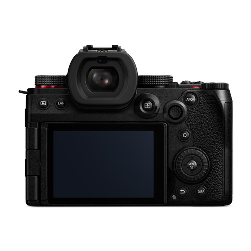 PANASONIC LUMIX S5 MII W/20-60MM