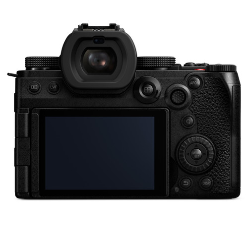 PANASONIC LUMIX S5 IIX 20-60MM KIT
