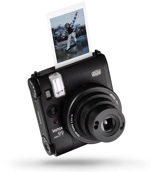 FUJI INSTAX MINI 99 (BLACK)