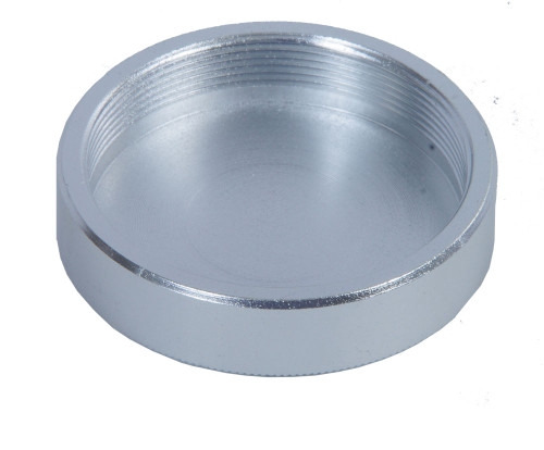 ZUMA LEICA M39 REAR LENS CAP - METAL