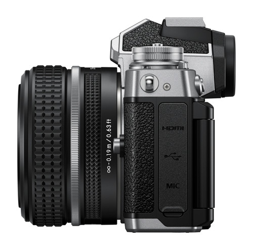 NIKON Z FC 28MM F2.8 KIT