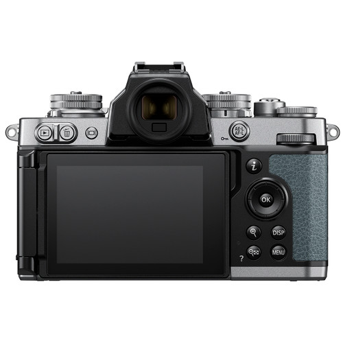 NIKON Z FC W/Z 16-50MM VR (CHALK BLUE)