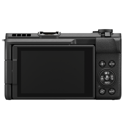 CANON POWERSHOT V1