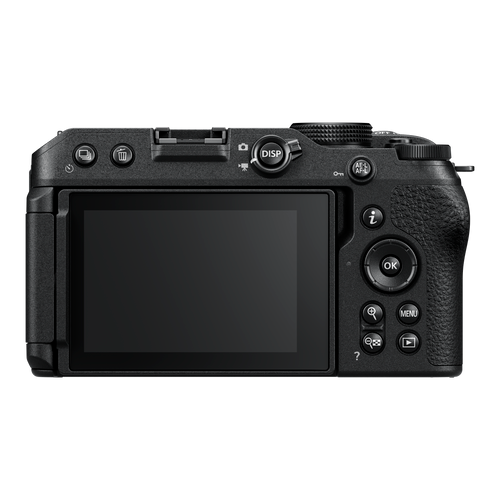 NIKON Z30 BODY
