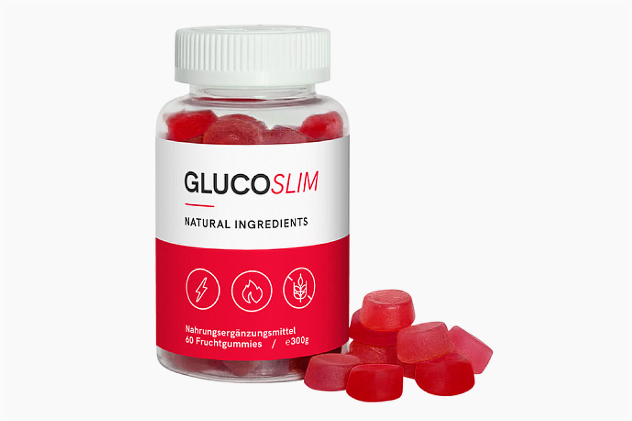 Glucoslim