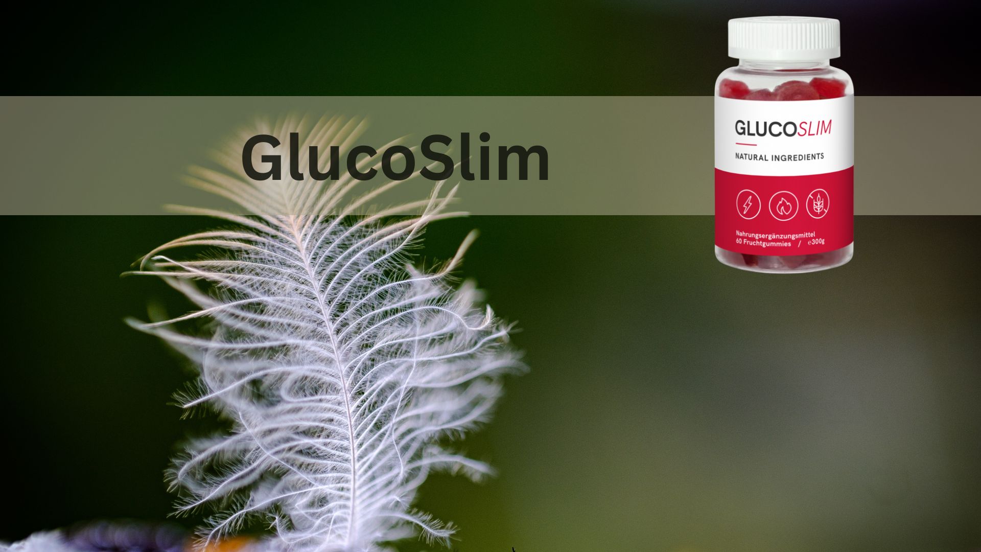 Glucoslim