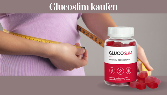 Glucoslim